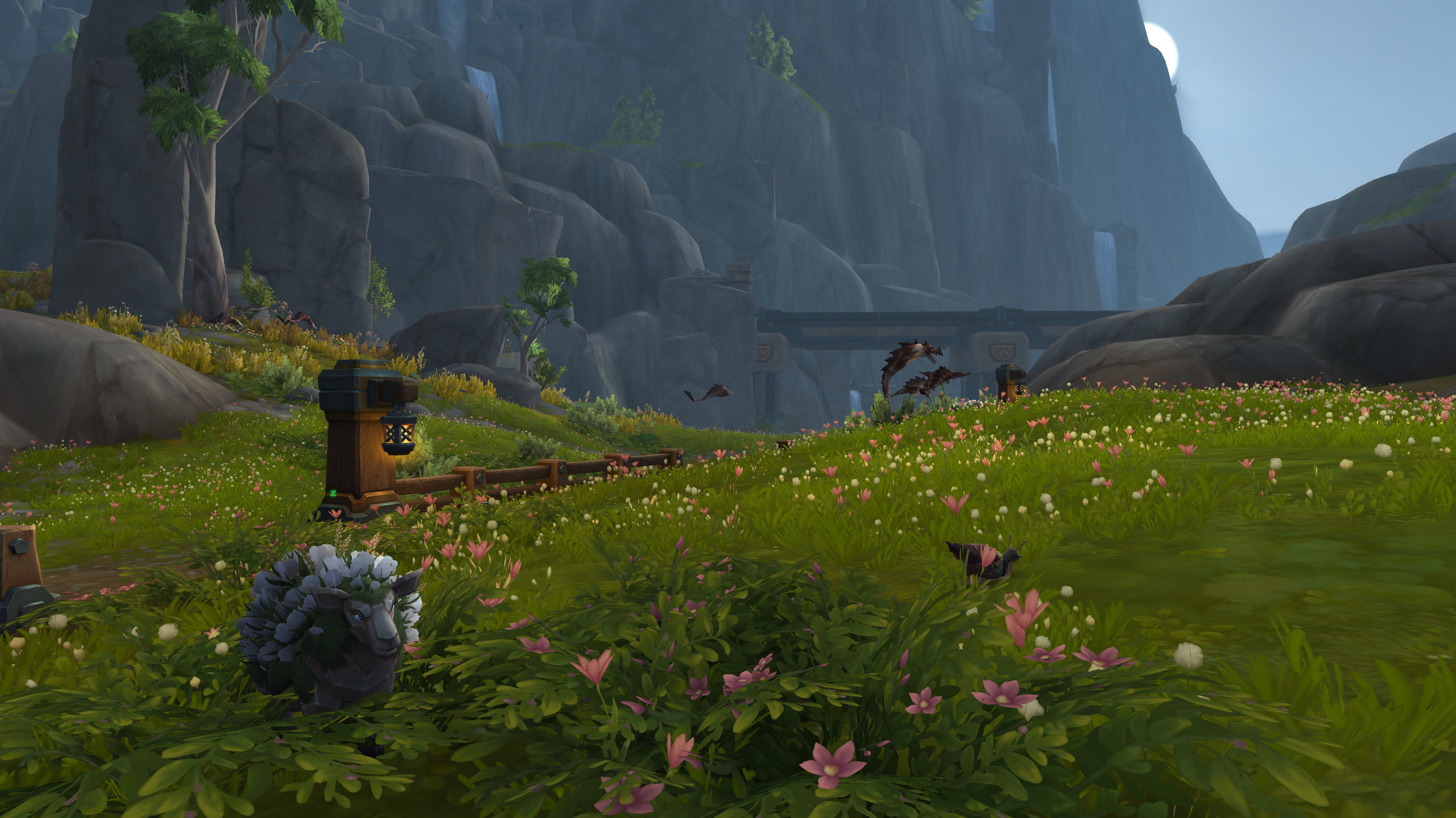 Exploring WoW’s Underworld: From Deepholm to Azj-Kahet and Beyond